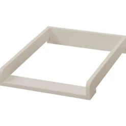 TWF Ledikant 60 x 120 - Commode 3 Laden - Hanglegkast 2 Deuren/1 Lade Granada