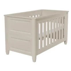 TWF Ledikant 60 x 120 - Commode 3 Laden - Hanglegkast 2 Deuren/1 Lade Granada