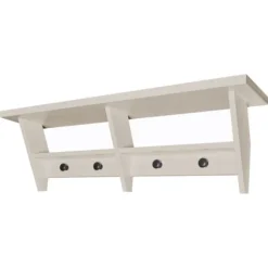 TWF Ledikant 60 x 120 - Commode 3 Laden - Hanglegkast 2 Deuren/1 Lade Granada