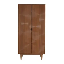 TWF Ledikant 60 x 120 - Commode - Hanglegkast - Wabi