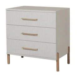 TWF Ledikant 60 x 120 Curve