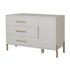 TWF Ledikant 60 x 120 Curve