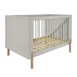 TWF Ledikant 60 x 120 Curve