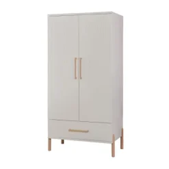 TWF Ledikant 60 x 120 Curve