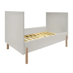 TWF Ledikant 60 x 120 Curve