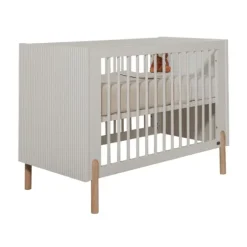 TWF Ledikant 60 x 120 Curve