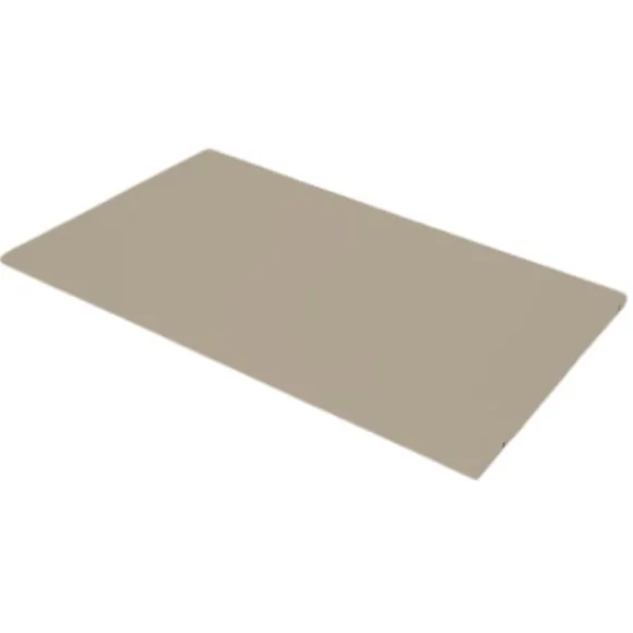 TWF Ledikant 60 x 120 Waves Clay