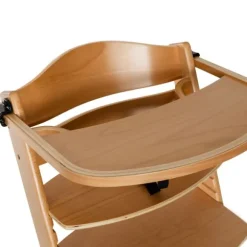 TWF Meegroei-kinderstoel Boris Clay