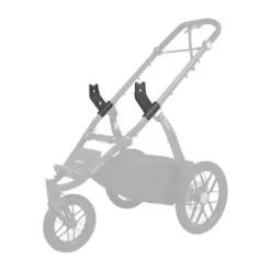 UPPAbaby Adapters MESA i-Size / CRUZ Reiswieg