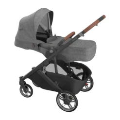 UPPAbaby Cruz V3 Baby Cover – Liam