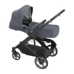 UPPAbaby Cruz V3 Baby Cover – Liam