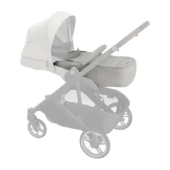 UPPAbaby Cruz V3 Baby Cover – Liam