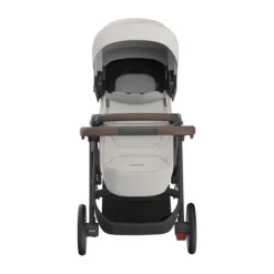 UPPAbaby Cruz V3 Baby Cover – Liam