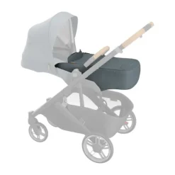 UPPAbaby Cruz V3 Baby Cover – Liam