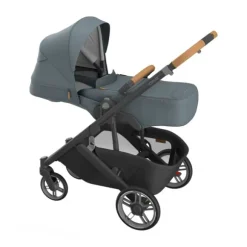 UPPAbaby Cruz V3 Baby Cover – Liam