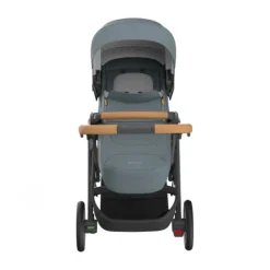 UPPAbaby Cruz V3 Baby Cover – Liam