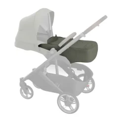 UPPAbaby Cruz V3 Baby Cover – Liam