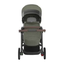 UPPAbaby Cruz V3 Baby Cover – Liam