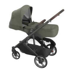 UPPAbaby Cruz V3 Baby Cover – Liam