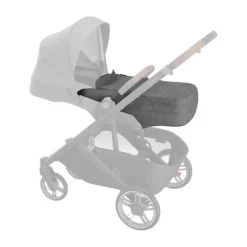 UPPAbaby Cruz V3 Baby Cover – Liam