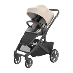 Uppababy Cruz V3 Kinderwagen - Liam