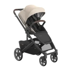 Uppababy Cruz V3 Kinderwagen - Liam