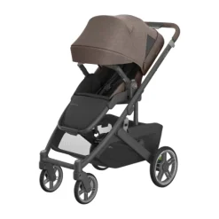 Uppababy Cruz V3 Kinderwagen - Liam