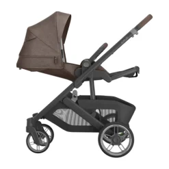 Uppababy Cruz V3 Kinderwagen - Liam