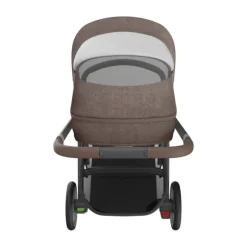 Uppababy Cruz V3 Kinderwagen - Liam