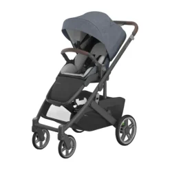 Uppababy Cruz V3 Kinderwagen - Liam