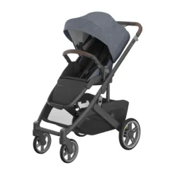 Uppababy Cruz V3 Kinderwagen - Liam