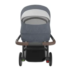 Uppababy Cruz V3 Kinderwagen - Liam