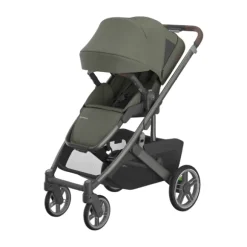 Uppababy Cruz V3 Kinderwagen - Liam
