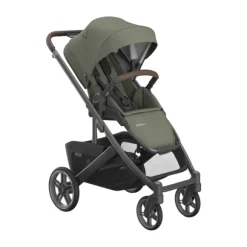 Uppababy Cruz V3 Kinderwagen - Liam