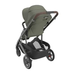 Uppababy Cruz V3 Kinderwagen - Liam
