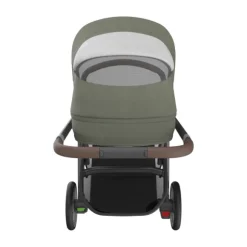 Uppababy Cruz V3 Kinderwagen - Liam