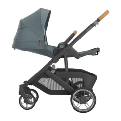 Uppababy Cruz V3 Kinderwagen - Liam