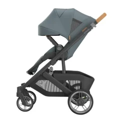 Uppababy Cruz V3 Kinderwagen - Liam