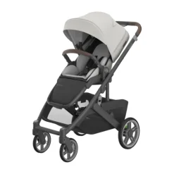 Uppababy Cruz V3 Kinderwagen - Liam