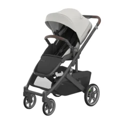 Uppababy Cruz V3 Kinderwagen - Liam