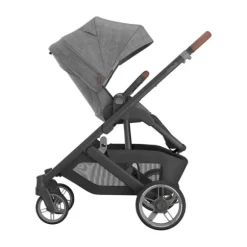 Uppababy Cruz V3 Kinderwagen - Liam