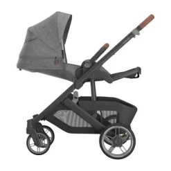 Uppababy Cruz V3 Kinderwagen 2-in-1 - Liam