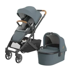 Uppababy Cruz V3 Kinderwagen 2-in-1 - Liam