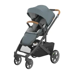 Uppababy Cruz V3 Kinderwagen 2-in-1 - Liam