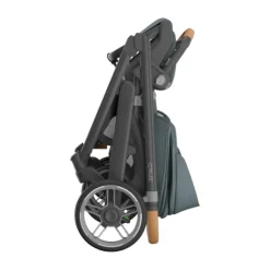 Uppababy Cruz V3 Kinderwagen 2-in-1 - Liam