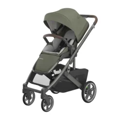 Uppababy Cruz V3 Kinderwagen 2-in-1 - Liam