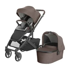Uppababy Cruz V3 Kinderwagen 2-in-1 - Liam