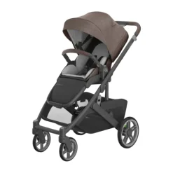 Uppababy Cruz V3 Kinderwagen 2-in-1 - Liam