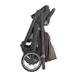 Uppababy Cruz V3 Kinderwagen 2-in-1 - Liam