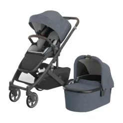 Uppababy Cruz V3 Kinderwagen 2-in-1 - Liam